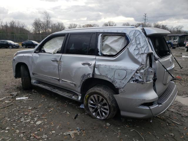 Photo 2 from auction – 2014 LEXUS GX 460 PRE with VIN JTJJM7FX9E5072554