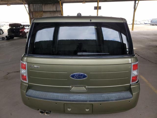 Photo 6 from auction – 2012 FORD FLEX SE with VIN 2FMGK5BC0CBD01041