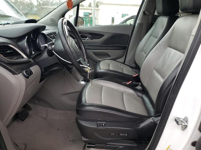 Photo 7 from auction – 2016 BUICK ENCORE with VIN KL4CJCSB8GB712839
