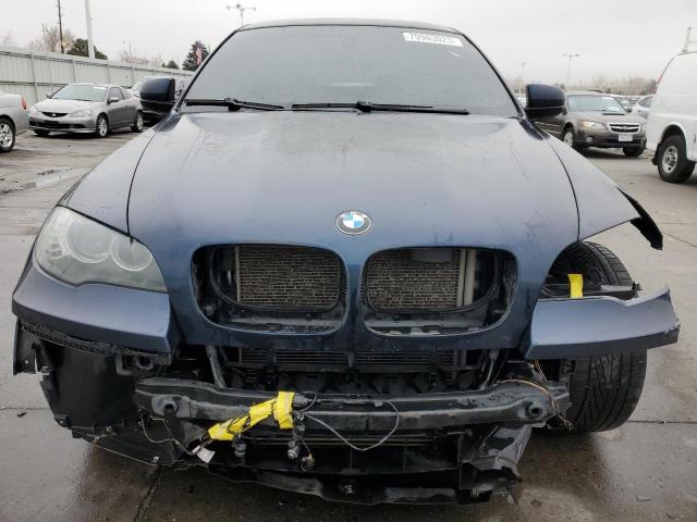 Photo 5 from auction – 2011 BMW X6 XDRIVE3 with VIN 5UXFG2C53BLX08008