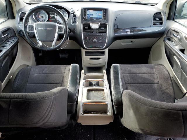 Photo 8 from auction – 2011 CHRYSLER TOWN & COU with VIN 2A4RR5DG5BR638359