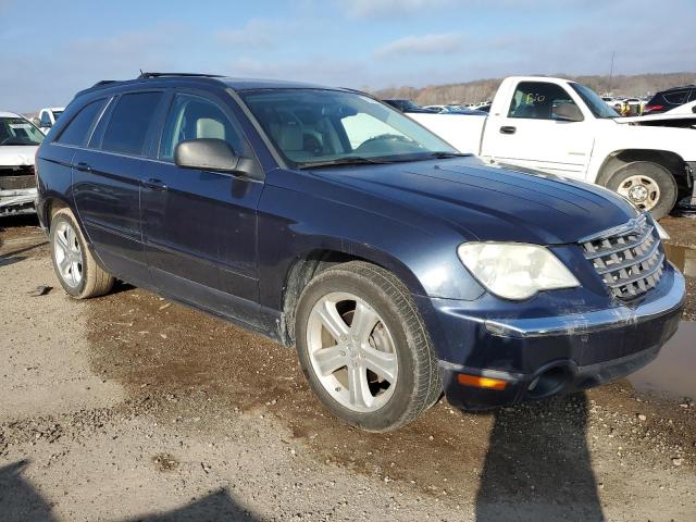 Photo 4 from auction – 2007 CHRYSLER PACIFICA T with VIN 2A8GM68X67R308127