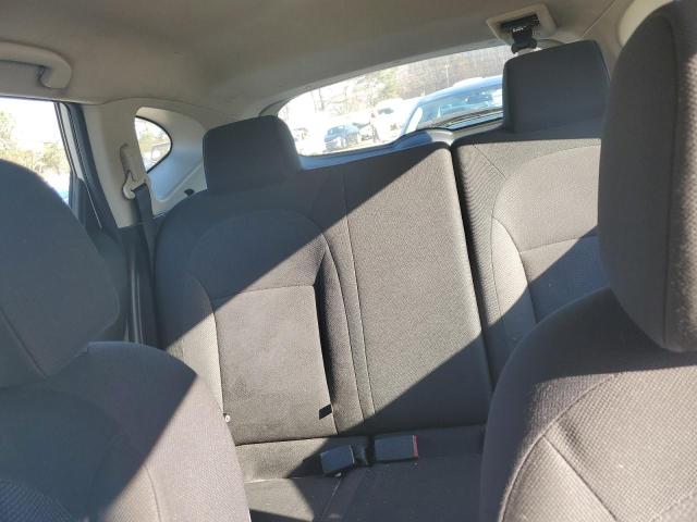 Photo 10 from auction – 2014 NISSAN ROGUE with VIN JN8AS5MTXEW615194