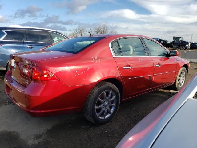Photo 3 from auction – 2007 BUICK LUCERNE CX with VIN 1G4HD57237U118733