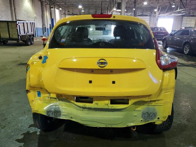 Photo 6 from auction – 2015 NISSAN JUKE S with VIN JN8AF5MR4FT506175