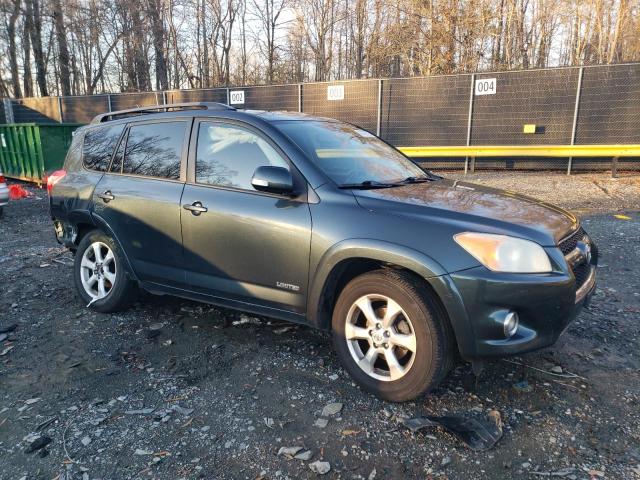 Photo 4 from auction – 2010 TOYOTA RAV4 LIMIT with VIN 2T3DK4DV5AW018550