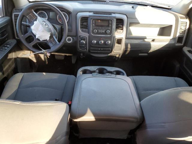 Photo 8 from auction – 2017 RAM 1500 ST with VIN 1C6RR7FG2HS798986