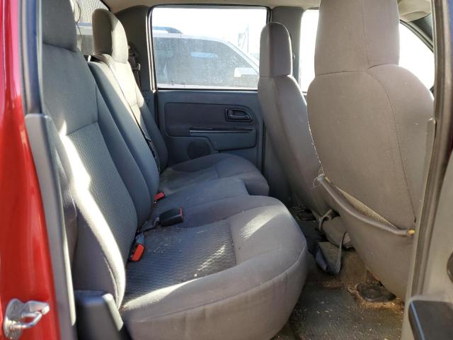 Photo 10 from auction – 2006 GMC CANYON with VIN 1GTDT136168175995