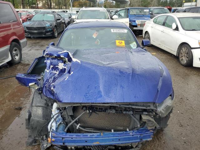 Photo 5 from auction – 2015 FORD MUSTANG with VIN 1FA6P8TH6F5313433