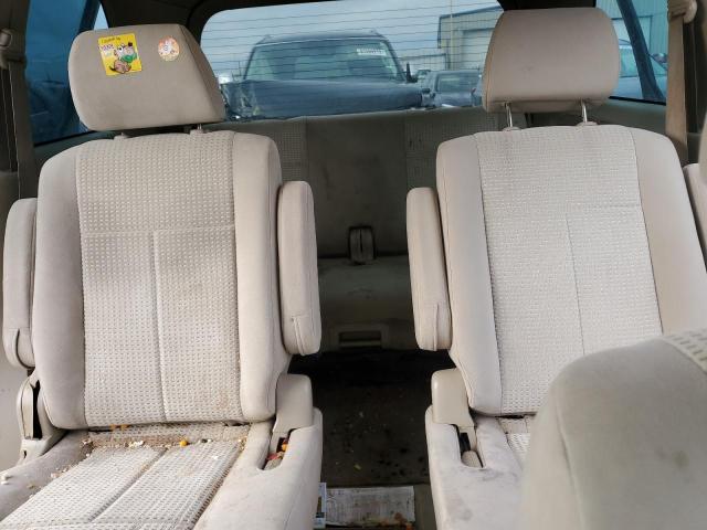 Photo 10 from auction – 2004 MAZDA MPV WAGON with VIN JM3LW28A840502496