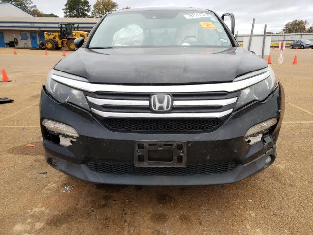 Photo 12 from auction – 2016 HONDA PILOT EXL with VIN 5FNYF5H60GB053266