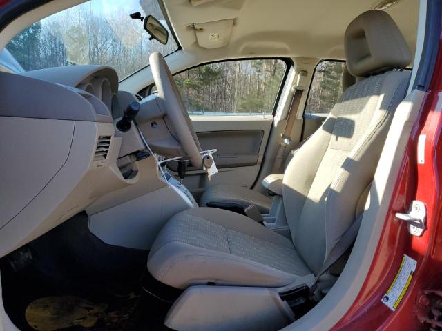Photo 7 from auction – 2008 DODGE CALIBER with VIN 1B3HB28B98D503014