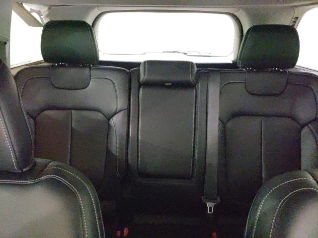 Photo 10 from auction – 2023 JEEP GRAND CHER with VIN 1C4RJYB60PC649794