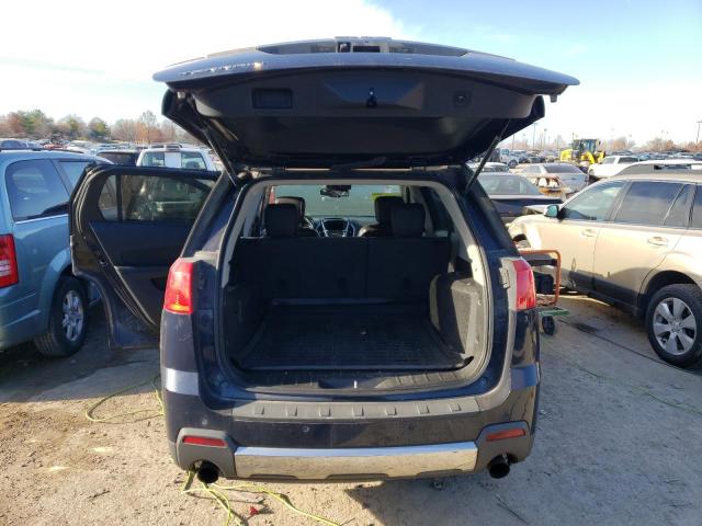 Photo 6 from auction – 2015 GMC TERRAIN SL with VIN 2GKFLTE32F6256814