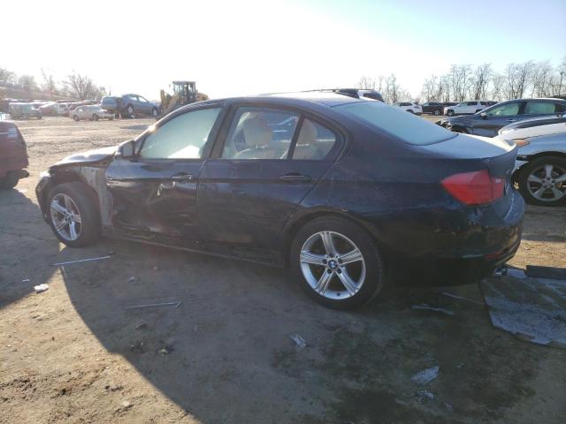 Photo 2 from auction – 2013 BMW 328 XI with VIN WBA3B3C58DJ698371