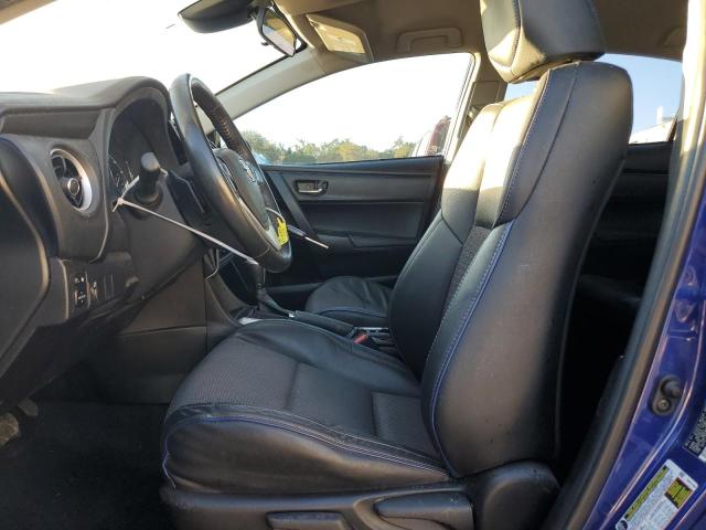 Photo 7 from auction – 2017 TOYOTA COROLLA L with VIN 5YFBURHE3HP651805