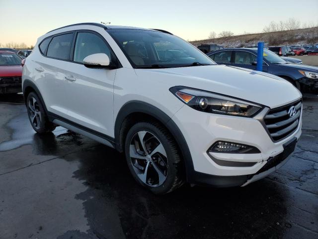 Photo 4 from auction – 2018 HYUNDAI TUCSON VAL with VIN KM8J3CA22JU796494