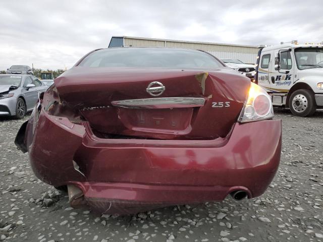 Photo 6 from auction – 2012 NISSAN ALTIMA BAS with VIN 1N4AL2AP3CN468403