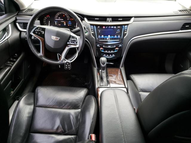 Photo 8 from auction – 2017 CADILLAC XTS with VIN 2G61U5S31H9134386