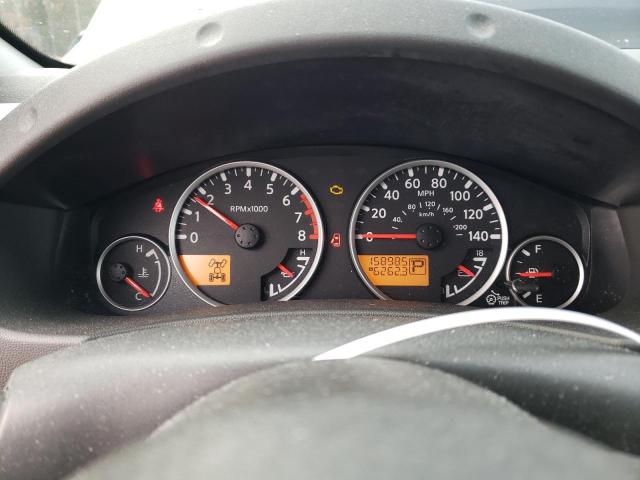 Photo 9 from auction – 2012 NISSAN PATHFINDER with VIN 5N1AR1NB8CC632706