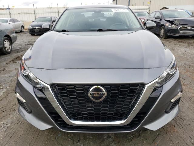 Photo 5 from auction – 2021 NISSAN ALTIMA S with VIN 1N4BL4BV5MN331395