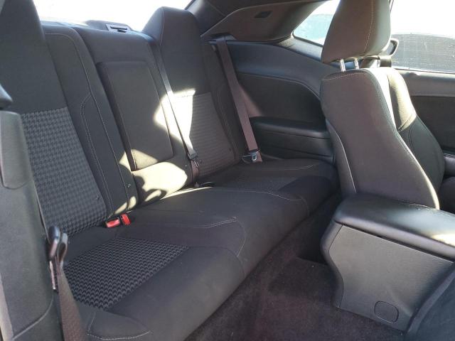 Photo 10 from auction – 2015 DODGE CHALLENGER with VIN 2C3CDZAG2FH822034
