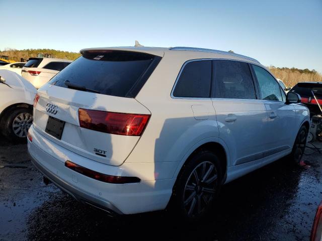 Foto 3 de la subasta – 2017 AUDI Q7 PREMIUM con VIN WA1LAAF75HD032123