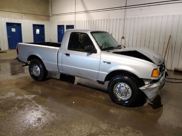 Photo 4 from auction – 2005 FORD RANGER with VIN 1FTYR10D55PA39280