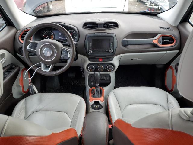Photo 8 from auction – 2015 JEEP RENEGADE L with VIN ZACCJBDT6FPB25243