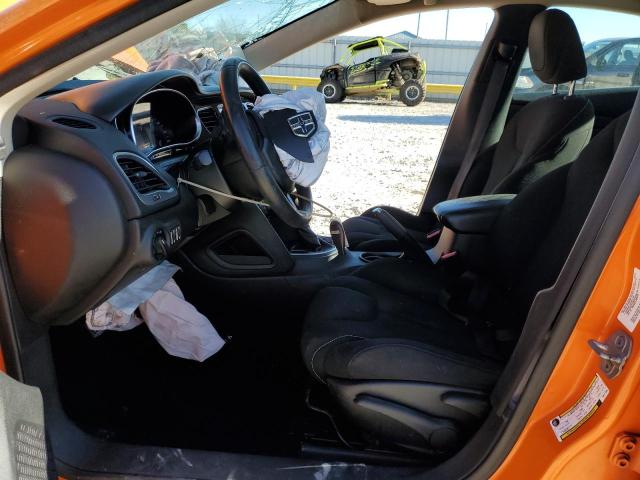 Photo 7 from auction – 2013 DODGE DART SXT with VIN 1C3CDFBAXDD171335