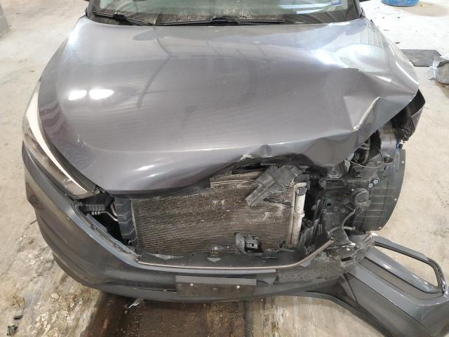 Photo 11 from auction – 2016 HYUNDAI TUCSON LIM with VIN KM8J33A48GU236814