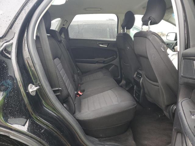 Photo 11 from auction – 2018 FORD EDGE SE with VIN 2FMPK3G97JBC62026