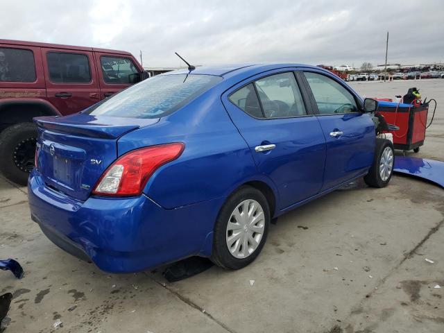 Photo 3 from auction – 2016 NISSAN VERSA S with VIN 3N1CN7AP0GL898070