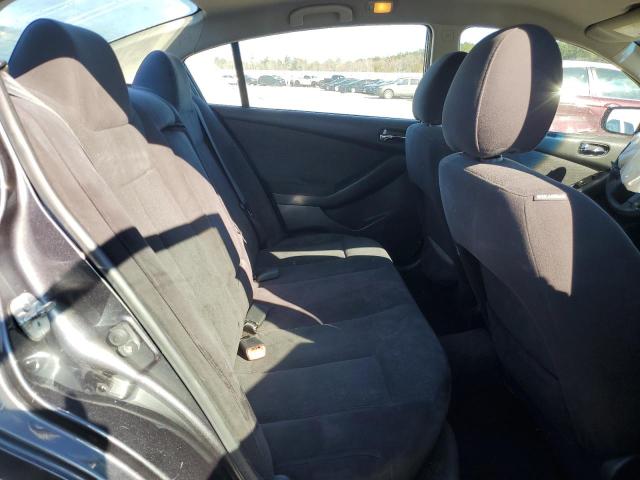 Photo 10 from auction – 2011 NISSAN ALTIMA BAS with VIN 1N4AL2AP9BN480604