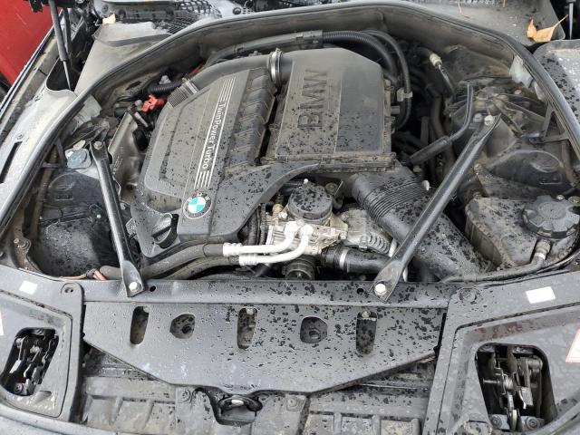 Photo 11 from auction – 2013 BMW 535 I with VIN WBAFR7C59DC825052