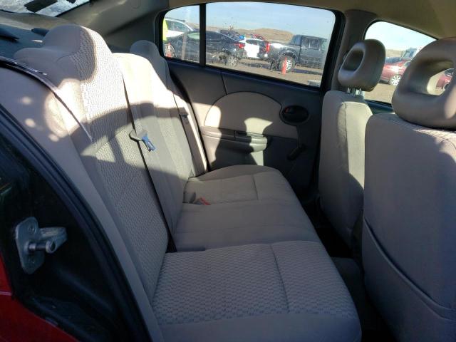 Photo 10 from auction – 2007 SATURN ION LEVEL with VIN 1G8AJ55F27Z127862