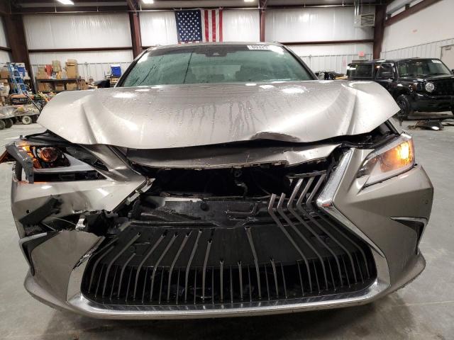 Photo 5 from auction – 2019 LEXUS ES 350 with VIN 58ABZ1B18KU030549