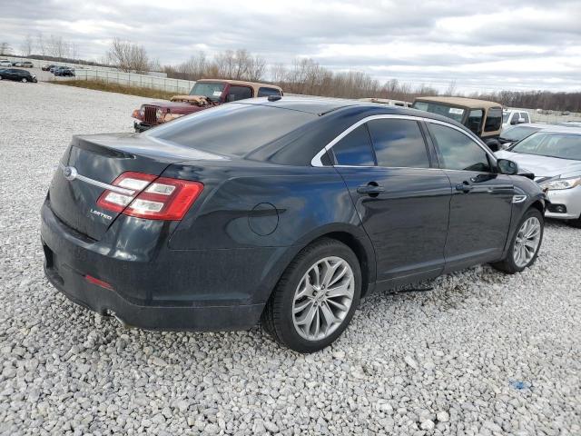 Photo 3 from auction – 2014 FORD TAURUS LIM with VIN 1FAHP2F8XEG158342