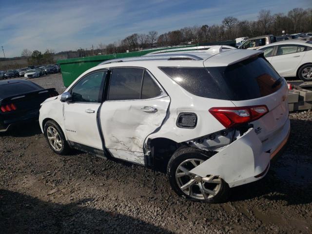 Photo 2 from auction – 2020 CHEVROLET EQUINOX PR with VIN 2GNAXNEV2L6167478