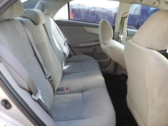 Photo 10 from auction – 2010 TOYOTA COROLLA BA with VIN 1NXBU4EE8AZ380221