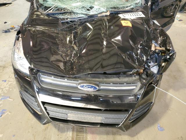 Photo 12 from auction – 2016 FORD ESCAPE SE with VIN 1FMCU9GX7GUB43079