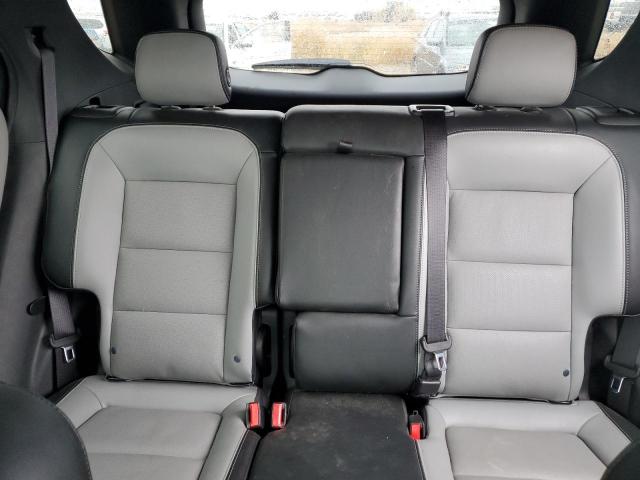Photo 10 from auction – 2020 CHEVROLET EQUINOX with VIN 3GNAXYEX7LS600944
