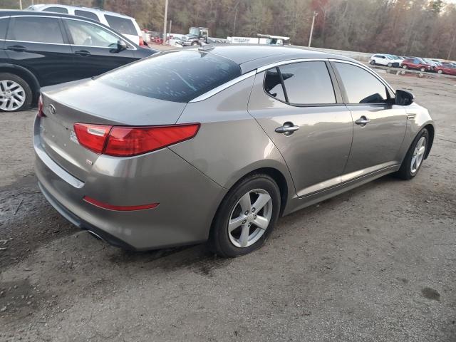 Photo 3 from auction – 2015 KIA OPTIMA LX with VIN 5XXGM4A7XFG433175