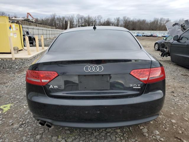 Photo 6 from auction – 2010 AUDI A5 PREMIUM with VIN WAULFAFRXAA004511