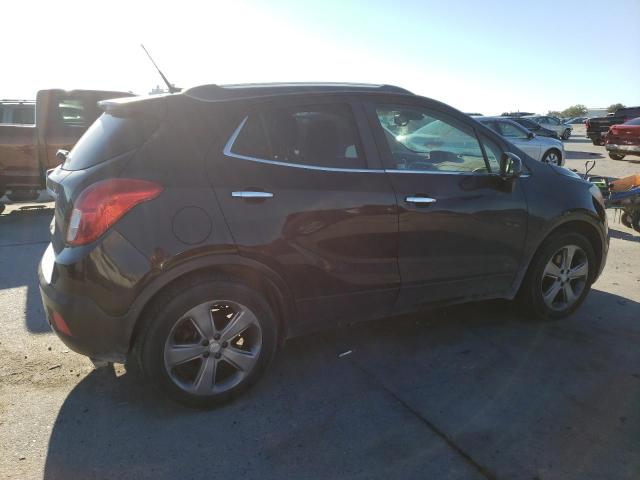 Photo 3 from auction – 2013 BUICK ENCORE with VIN KL4CJCSB9DB107790