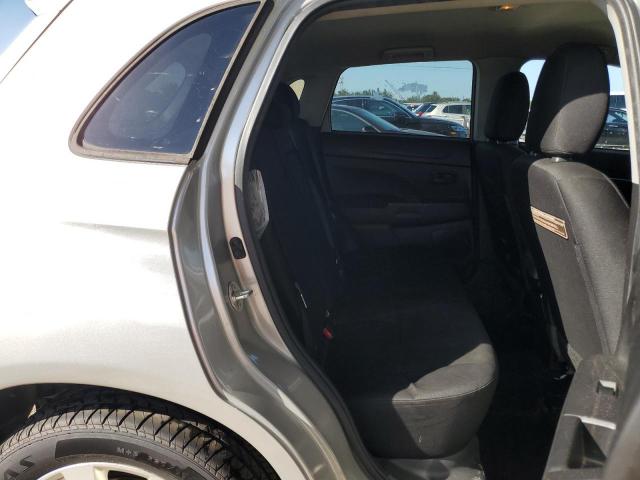 Photo 11 from auction – 2014 MITSUBISHI OUTLANDER with VIN 4A4AR3AU7EE022013