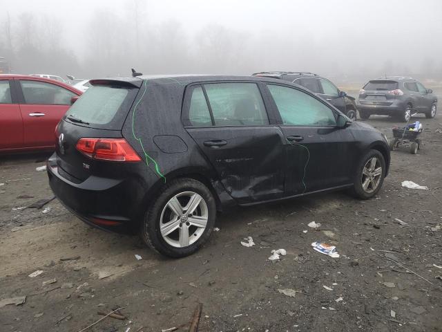 Photo 3 from auction – 2017 VOLKSWAGEN GOLF S with VIN 3VW217AU9HM036291