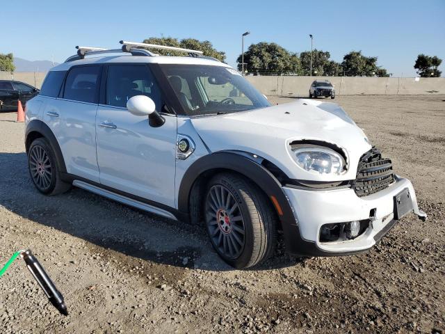 Photo 4 from auction – 2019 MINI COOPER S E with VIN WMZYU7C5XK3E57054