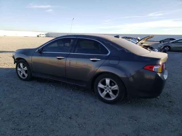 Photo 2 from auction – 2010 ACURA TSX with VIN JH4CU2F61AC019101