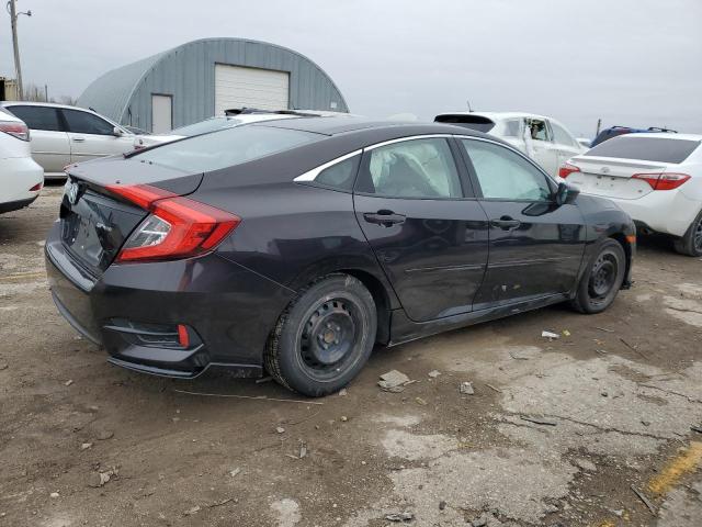 Photo 3 from auction – 2016 HONDA CIVIC LX with VIN 19XFC2F52GE041828